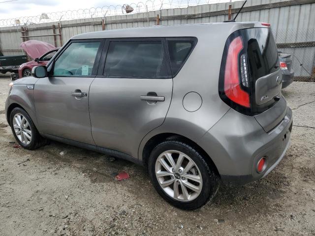 Photo 2 from auction – 2019 KIA SOUL + with VIN KNDJP3A58K7005274