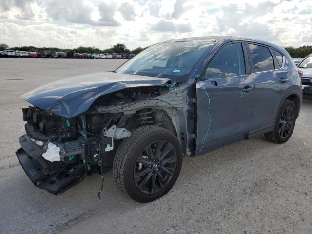 MAZDA CX-5 PREFE 2024 with VIN JM3KFBCM3R0368744 - Photo from auction