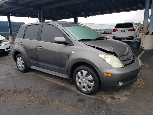 Photo 4 from auction – 2005 TOYOTA SCION XA with VIN JTKKT604350083834
