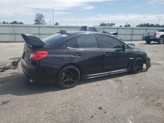 Photo 3 from auction – 2018 SUBARU WRX STI with VIN JF1VA2M66J9820597