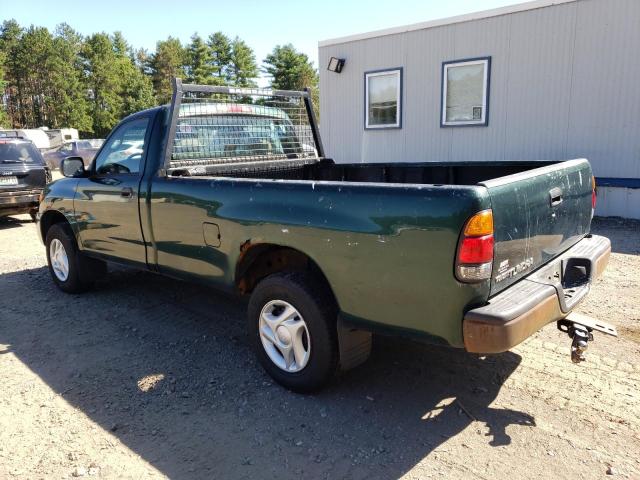 Photo 2 from auction – 2003 TOYOTA TUNDRA with VIN 5TBJN321X3S341302