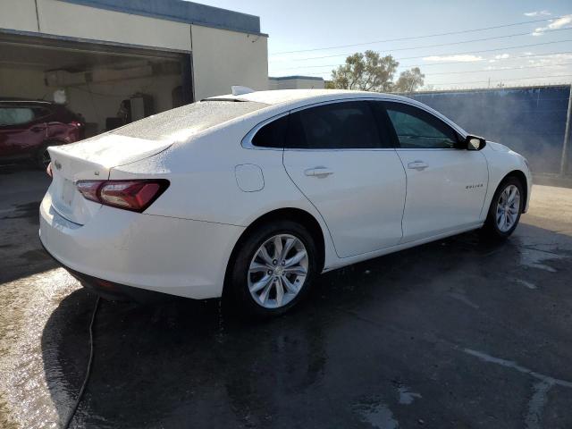 Photo 3 from auction – 2021 CHEVROLET MALIBU LT with VIN 1G1ZD5ST6MF072090