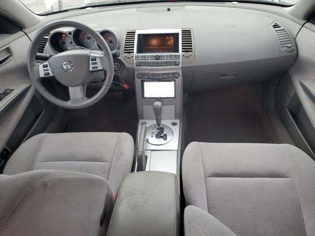 Photo 8 from auction – 2006 NISSAN MAXIMA SE with VIN 1N4BA41E16C861952