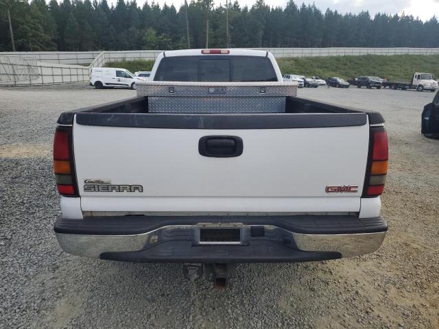 Photo 6 from auction – 2006 GMC NEW SIERRA with VIN 1GTEC14V86E213332