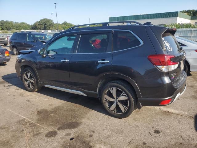 Photo 2 from auction – 2019 SUBARU FORESTER T with VIN JF2SKAWC6KH580628
