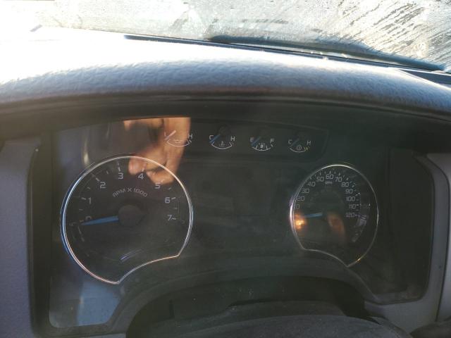 Zdjęcie 9 z aukcji – 2014 FORD F150 SUPER z VIN 1FTEX1EM2EFC99126