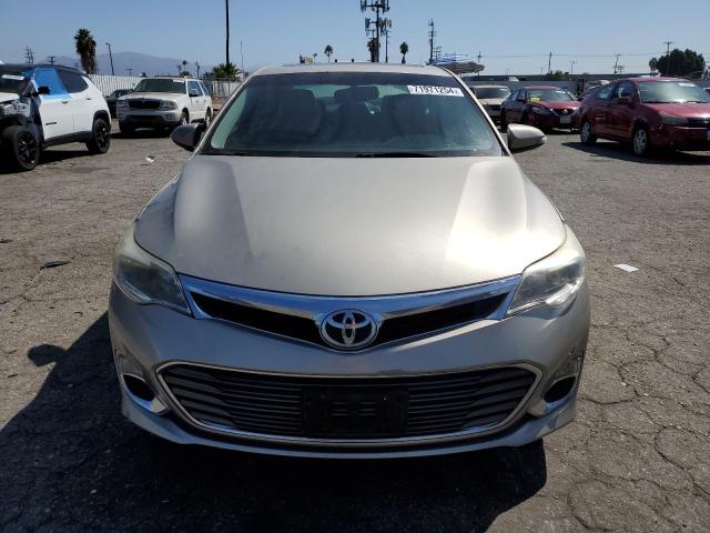 Photo 5 from auction – 2013 TOYOTA AVALON BAS with VIN 4T1BK1EBXDU019698