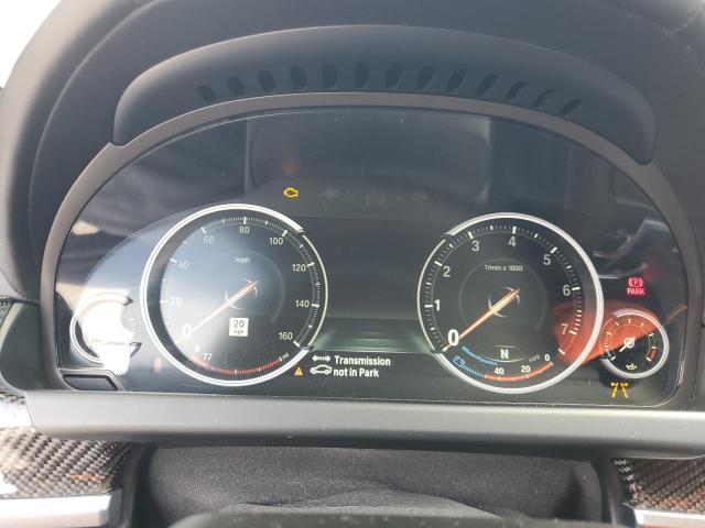 Photo 9 from auction – 2018 BMW 650 I with VIN WBA6F5C5XJD997058