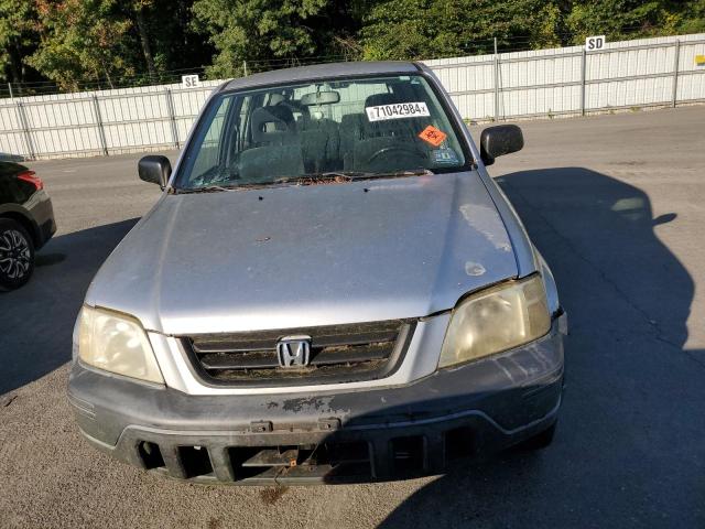 Photo 5 from auction – 2000 HONDA CR-V LX with VIN JHLRD1846YC020114