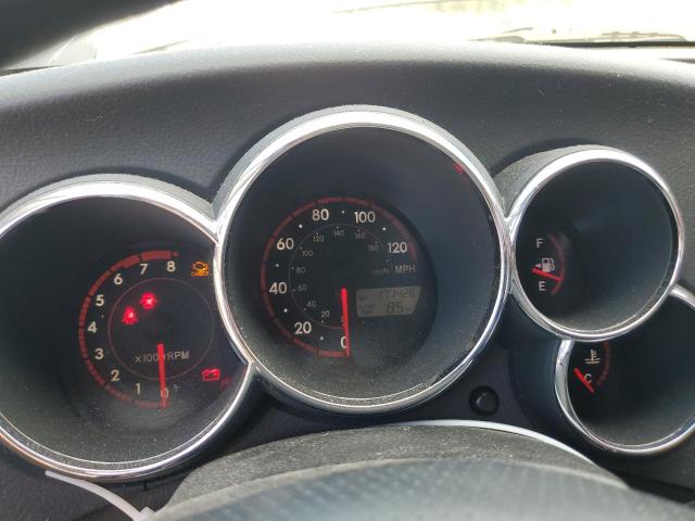 Photo 9 from auction – 2007 PONTIAC VIBE with VIN 5Y2SL65867Z440845