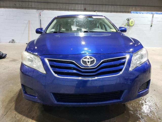 Photo 5 from auction – 2011 TOYOTA CAMRY BASE with VIN 4T1BF3EK1BU695051