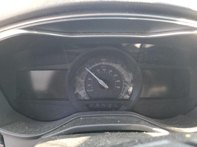 Photo 9 from auction – 2020 FORD FUSION with VIN 3FA6P0LU5LR231944
