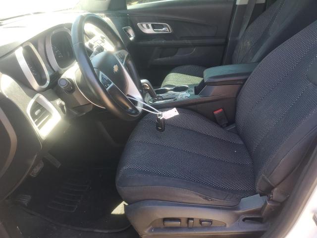Photo 7 from auction – 2013 CHEVROLET EQUINOX LT with VIN 2GNALDEK7D1199367