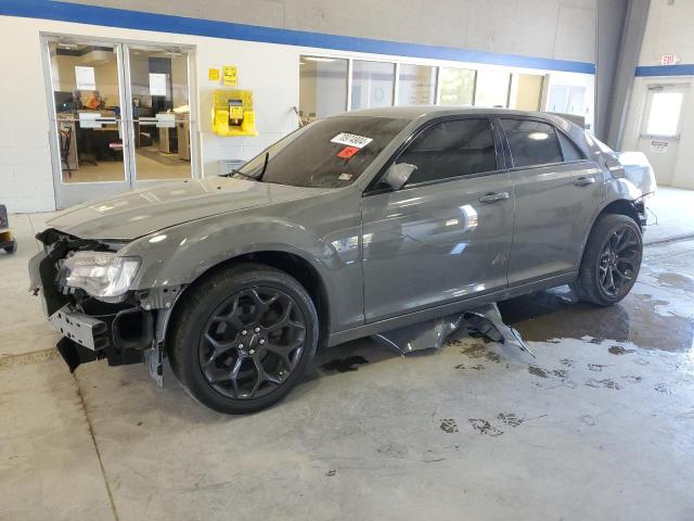 CHRYSLER 300 S 2019 con VIN 2C3CCABG1KH533479 - Foto de la subasta