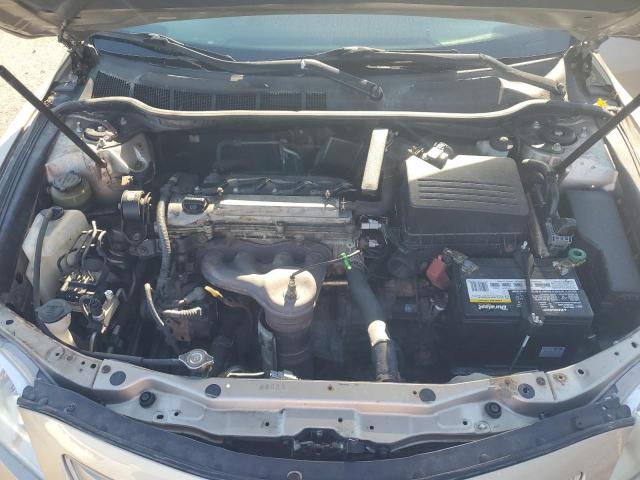 Photo 11 from auction – 2009 TOYOTA CAMRY BASE with VIN 4T1BE46K79U820734