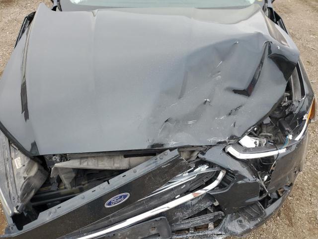 Photo 11 from auction – 2014 FORD FUSION SE with VIN 3FA6P0H73ER199727