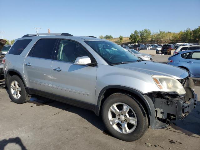Photo 4 from auction – 2010 GMC ACADIA SLT with VIN 1GKLVMED4AJ150565