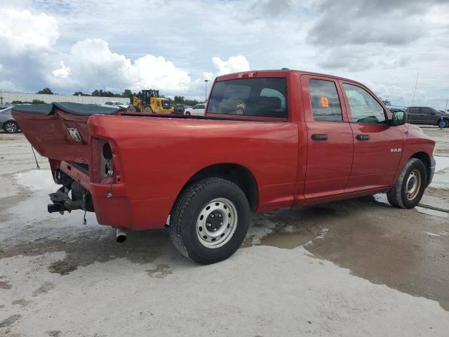 Photo 3 from auction – 2009 DODGE RAM 1500 with VIN 1D3HB18P39S732412