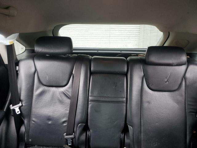 Photo 10 from auction – 2010 LEXUS RX 350 with VIN 2T2BK1BA3AC046617