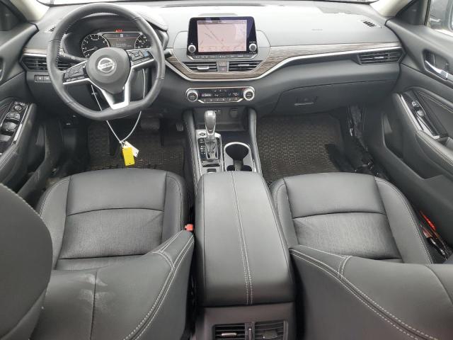 Photo 8 from auction – 2021 NISSAN ALTIMA SL with VIN 1N4BL4EV0MN383674