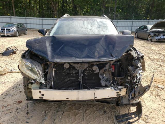 Photo 5 from auction – 2013 LEXUS RX 350 with VIN 2T2ZK1BA4DC111462