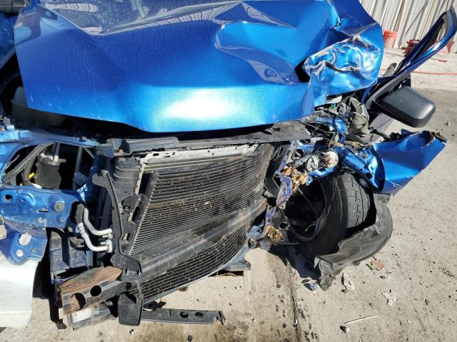 Photo 11 from auction – 2011 FORD ESCAPE XLT with VIN 1FMCU9DG2BKB44388