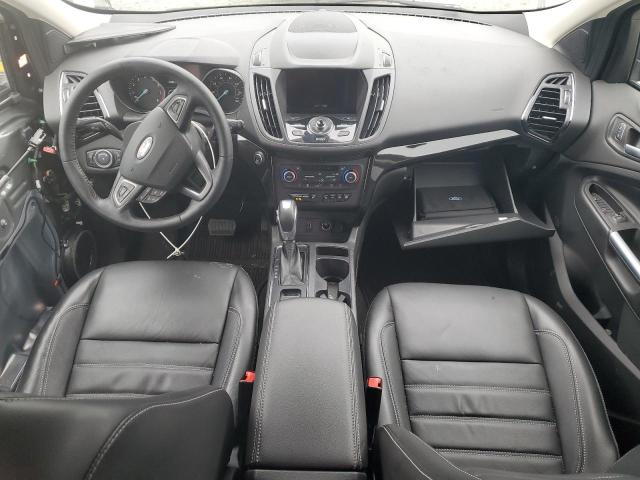 Photo 8 from auction – 2019 FORD ESCAPE TIT with VIN 1FMCU9J9XKUC05688