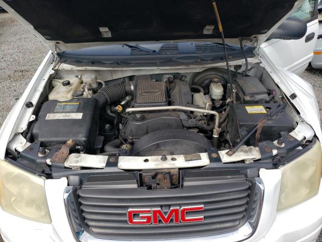 Photo 12 from auction – 2003 GMC ENVOY with VIN 1GKDS13S932183281