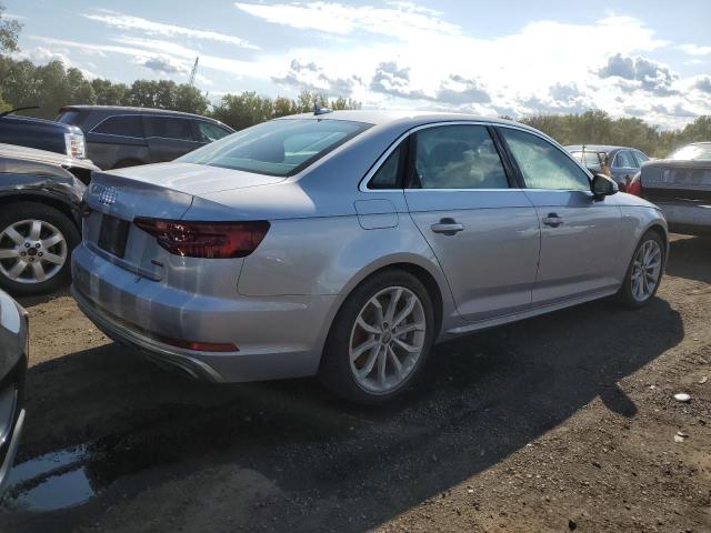 Photo 3 from auction – 2019 AUDI A4 PREMIUM with VIN WAUENAF44KA007373