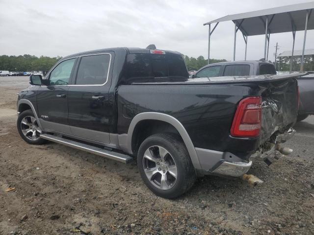Photo 2 from auction – 2019 RAM 1500 LARAM with VIN 1C6SRFJT4KN637674