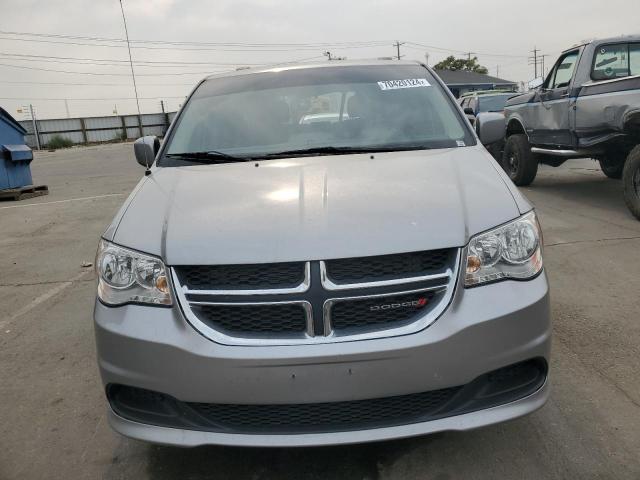 Фото 5 с аукциона – 2016 DODGE GRAND CARA с VIN 2C4RDGCGXGR396399