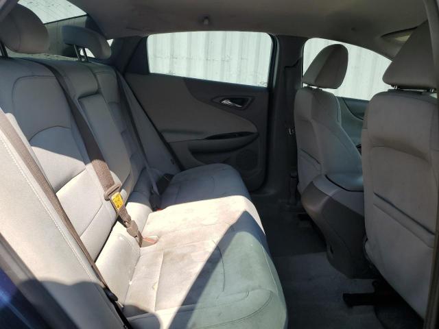Photo 10 from auction – 2016 CHEVROLET MALIBU LS with VIN 1G1ZB5ST6GF347273