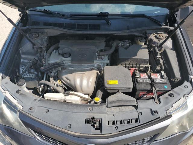 Photo 11 from auction – 2014 TOYOTA CAMRY L with VIN 4T1BF1FK9EU837380