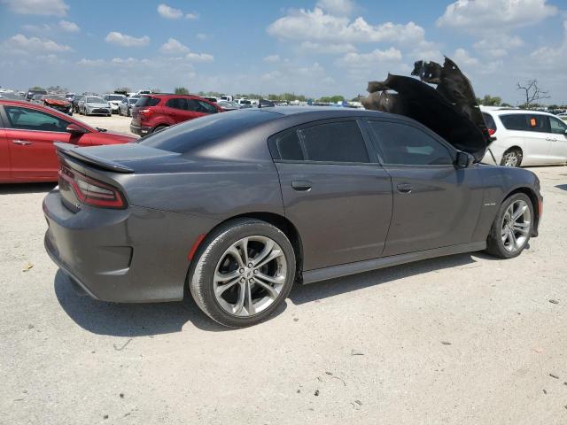 Photo 3 from auction – 2020 DODGE CHARGER R/ with VIN 2C3CDXCT4LH131114