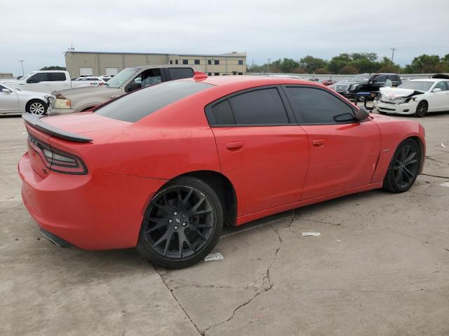 Photo 3 from auction – 2017 DODGE CHARGER R/ with VIN 2C3CDXCTXHH593393