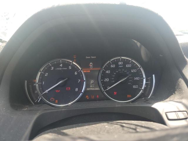 Photo 9 from auction – 2018 ACURA TLX TECH with VIN 19UUB2F54JA008044