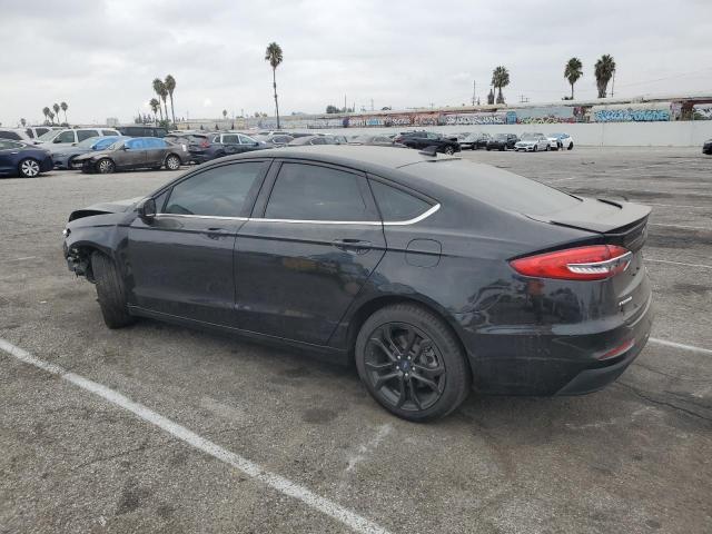 Photo 2 from auction – 2019 FORD FUSION SE with VIN 3FA6P0HD7KR251846