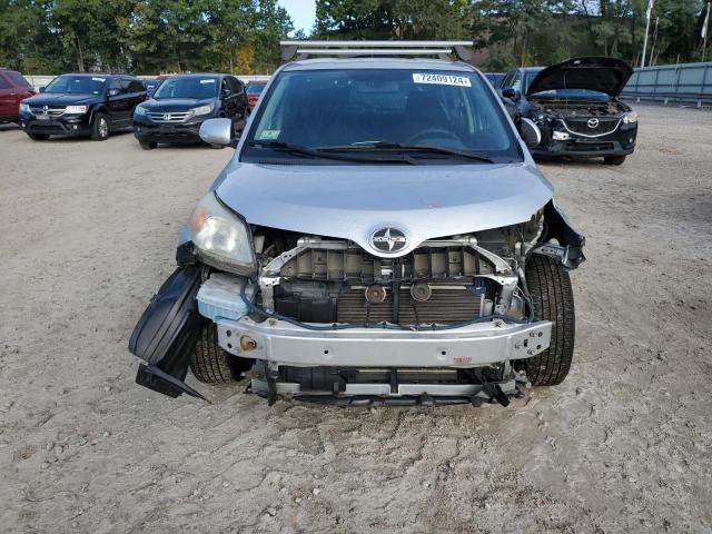 Photo 5 from auction – 2012 TOYOTA SCION XD with VIN JTKKU4B45C1024239