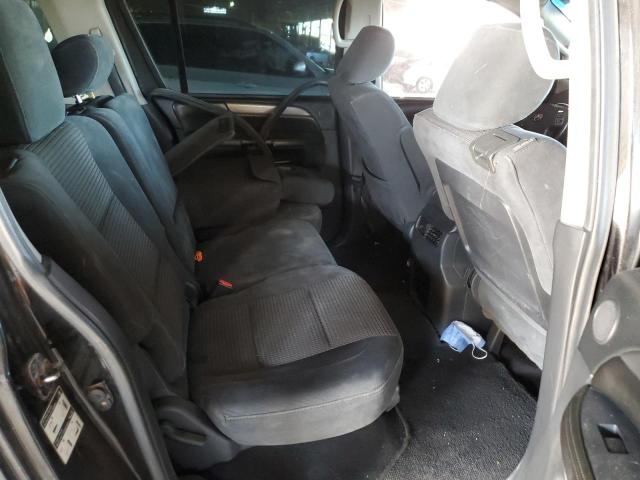 Photo 11 from auction – 2012 NISSAN ARMADA SV with VIN 5N1AA0ND8CN620580