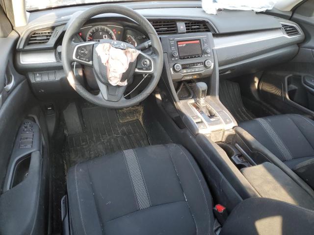 Photo 8 from auction – 2018 HONDA CIVIC LX with VIN 19XFC2F58JE004922