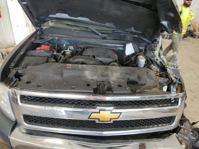 صورة رقم 11 من المزاد - 2011 CHEVROLET SILVERADO مع VIN 1GCPKSE38BF179959