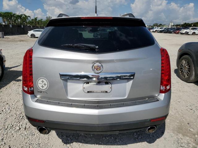 Photo 6 from auction – 2010 CADILLAC SRX with VIN 3GYFNGEY2AS522734
