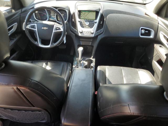 Photo 8 from auction – 2010 CHEVROLET EQUINOX LT with VIN 2CNALFEW3A6411800