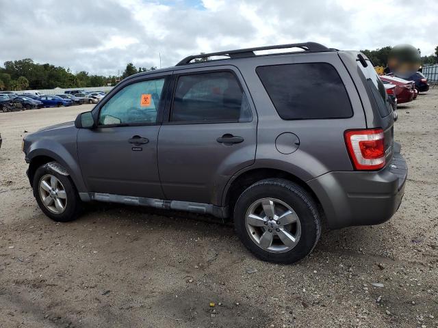 Photo 2 from auction – 2010 FORD ESCAPE XLT with VIN 1FMCU0D73AKA12556