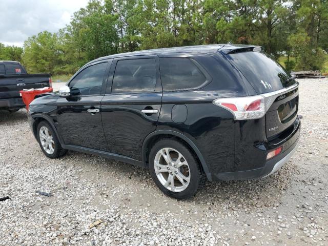 Photo 2 from auction – 2015 MITSUBISHI OUTLANDER with VIN JA4AD3A34FZ000925