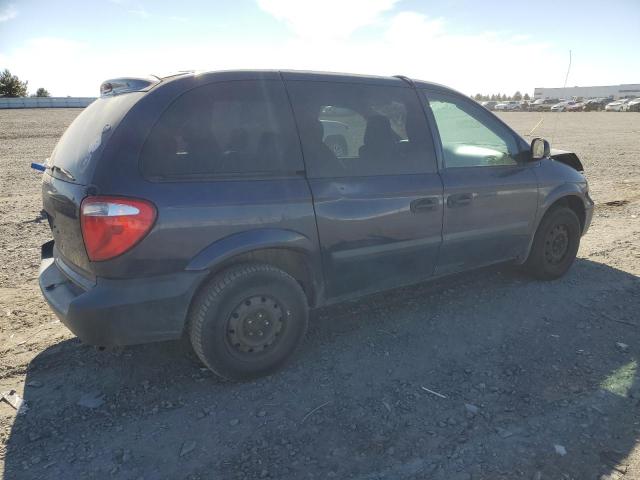 Photo 3 from auction – 2005 DODGE CARAVAN SE with VIN 1D4GP25R15B377772