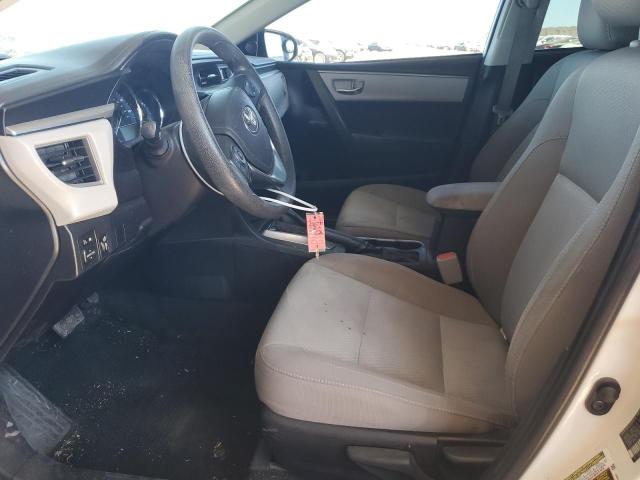 Photo 7 from auction – 2016 TOYOTA COROLLA L with VIN 2T1BURHEXGC636748