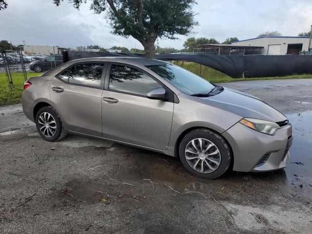 Photo 4 from auction – 2015 TOYOTA COROLLA L with VIN 2T1BURHE8FC304452