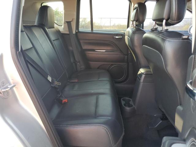 Photo 11 from auction – 2014 JEEP COMPASS with VIN 1C4NJDCB8ED503573