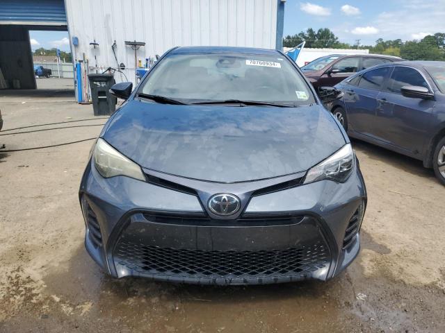Photo 5 from auction – 2017 TOYOTA COROLLA L with VIN 5YFBURHEXHP715936
